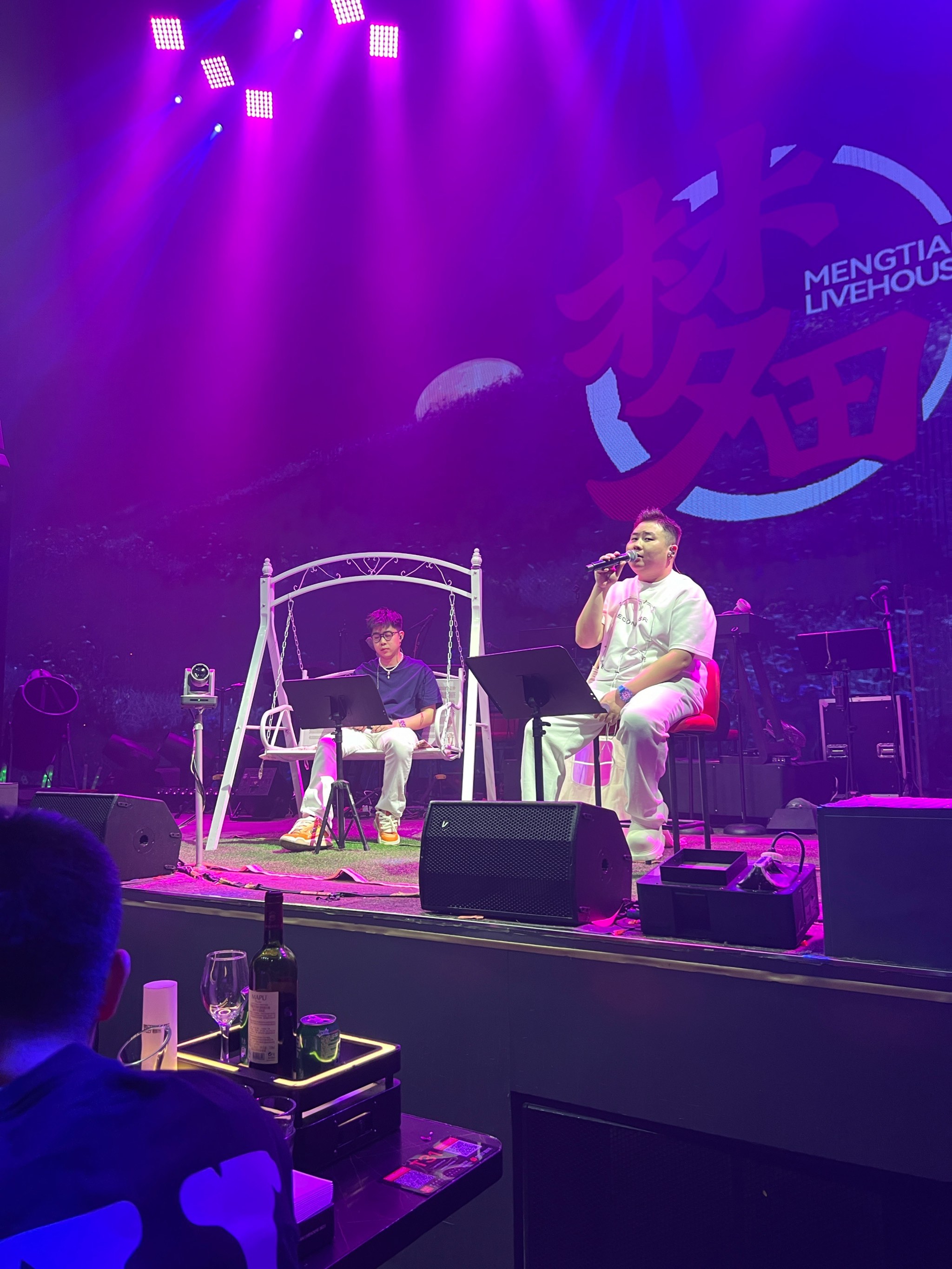 滨州商务ktv模式创新-博兴县ktv预定